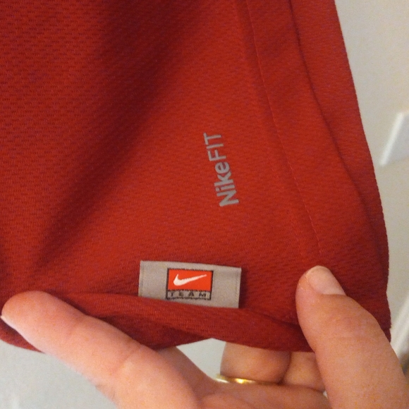 USC Nike Fit Dry XL long sleeve mens top - Picture 3 of 4